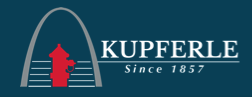 Kupferle logo